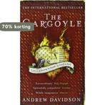 The Gargoyle 9781847674302 Andrew Davidson, Verzenden, Gelezen, Andrew Davidson