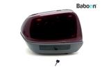 Koffer Links Honda ST 1100 Pan European (ST1100 ST1100A), Verzenden, Gebruikt