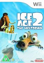 Ice Age 2 The Meltdown (Nintendo Wii), Gebruikt, Verzenden