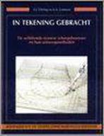 In tekening gebracht / Bijdragen tot de Nederlandse, Boeken, Verzenden, Zo goed als nieuw, A.J. Hoving