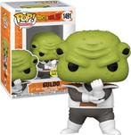 Funko Pop! #1491 Dragon Ball Z - Guldo - Glows in the Dark, Verzenden, Nieuw