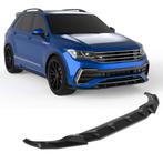 APEX - Frontsplitter geschikt voor Volkswagen Tiguan R / R-L, Ophalen of Verzenden