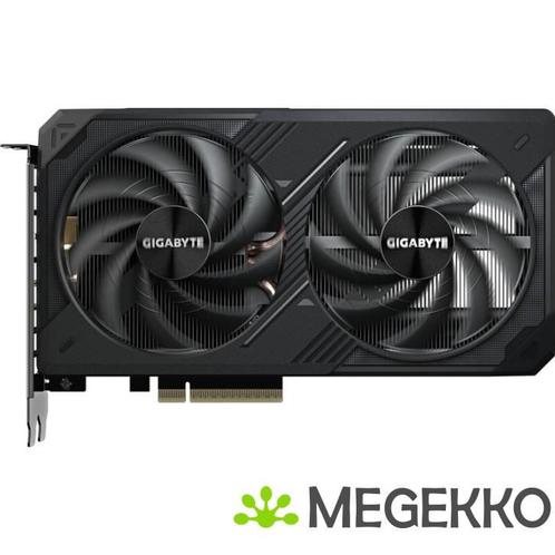 Gigabyte GeForce RTX 5060 TI WINDFORCE 16GB, Computers en Software, Videokaarten, Nieuw, Verzenden