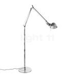 Artemide Tolomeo Terra LED, aluminium gepolijst en geanodise, Verzenden, Nieuw