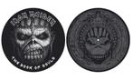 Iron Maiden The Book of Souls Platenspeler Slipmat off merch, Ophalen of Verzenden, Nieuw, Gebruiksvoorwerp