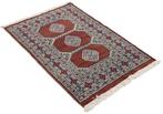 Buchara - Vloerkleed - 115 cm - 76 cm - Moderne Indiase, Nieuw