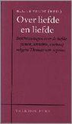 Over liefde en liefde / Annalen van het Thijmgenootschap, Boeken, Verzenden, Zo goed als nieuw