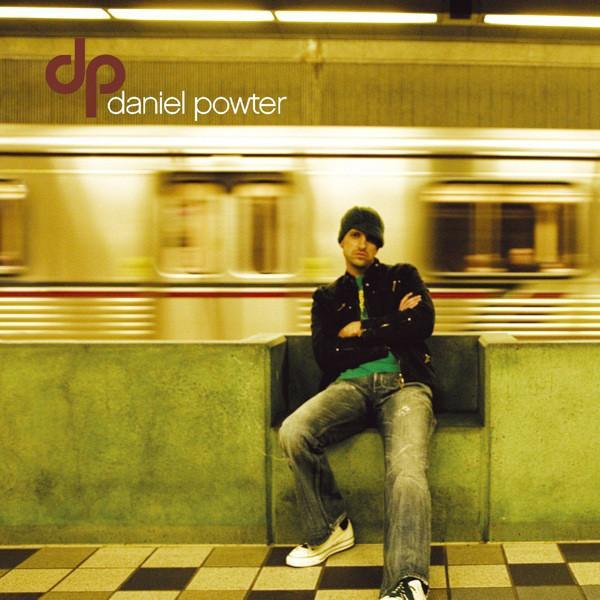 cd - Daniel Powter - DP, Cd's en Dvd's, Cd's | Overige Cd's, Zo goed als nieuw, Verzenden