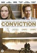 Conviction - DVD, Verzenden, Nieuw in verpakking