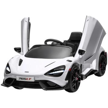 AIYAPLAY Kinder Elektrische Auto 12 V Kinderwagen Met 2,4G A beschikbaar voor biedingen