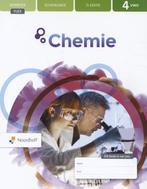 Chemie vwo 4 FLEX leerboek 9789001292355, Boeken, Zo goed als nieuw, Verzenden