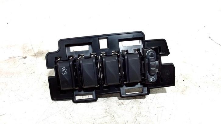 Schakelaar koplamp hoogteregeling Smart Forfour  1.0 8200379, Auto-onderdelen, Elektronica en Kabels, ARN erkend, Stiba lid, Erkend duurzaam