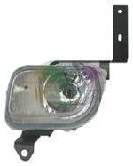 VOLVO S70, 1997-1999 - MISTLAMP, H1, wit, Sedan/ Stationw..., Auto-onderdelen, Carrosserie en Plaatwerk, Nieuw, Volvo, Verzenden