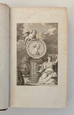 De Montesquieu - De geest der Wetten door den heere Baron de