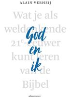 God en ik | 9789045035734 | Alain Verheij, Zo goed als nieuw, Alain Verheij