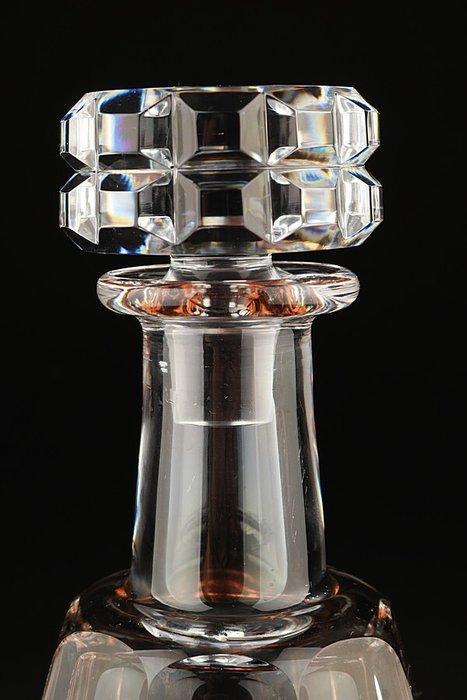 Baccarat - Karaf - Kristal, Antiek en Kunst, Antiek | Meubels | Tafels