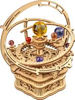 Robotime Houten Heelal Set Sterren Nacht Bouw Eigen Beweg..., Verzenden, Nieuw