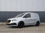 Mercedes-Benz Citan 108 CDI L1 Pro AIRCO CRUISE M-BUX LM VEL, Auto's, Bestelauto's, Stof, Gebruikt, Euro 6, Overige kleuren