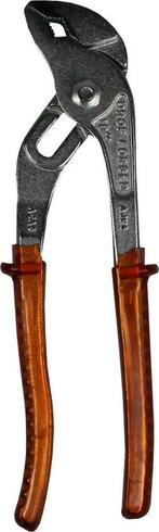 Waterpomptang - Tang - Isolatie - 10 - 25,4cm - Profi, Verzenden, Nieuw