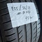 2 x Michelin Primacy HP 225-55-17 97WZomerbanden 5mm, Auto-onderdelen, Banden en Velgen, Gebruikt, 17 inch, Ophalen of Verzenden