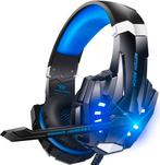 2dekans | KOTION EACH G9000 Gaming Headset - PS4, laptops -, Audio, Tv en Foto, Koptelefoons, Ophalen of Verzenden, Zo goed als nieuw