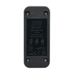 ION LED Snoerdimmer zwart 230V 0.3-75W, Ophalen of Verzenden, Nieuw