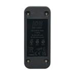 ION Industries LED Snoerdimmer zwart 230V 0.3-75W, Nieuw, Ophalen of Verzenden