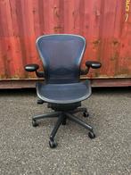 Refurbished Herman Miller Aeron bureaustoel, 5 jaar garantie, Huis en Inrichting, Bureaustoelen, Zo goed als nieuw, Bureaustoel