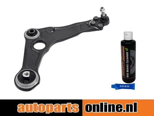 Draagarm Renault Scenic voorzijde, rechts, onder, Auto-onderdelen, Besturing, Nieuw, Renault, Verzenden