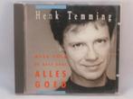 Henk Temming - Maar voor de rest gaat alles goed, Cd's en Dvd's, Verzenden, Nieuw in verpakking