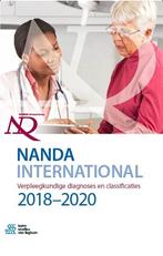 NANDA International Verpleegkundige diagnoses, 9789036823371, Boeken, Studieboeken en Cursussen, Zo goed als nieuw, Studieboeken