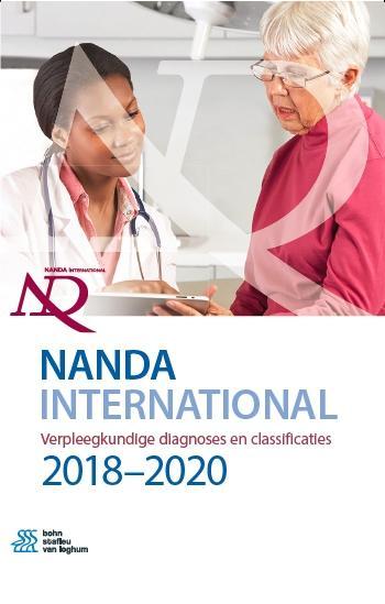 NANDA International Verpleegkundige diagnoses, 9789036823371, Boeken, Studieboeken en Cursussen, Zo goed als nieuw, Verzenden