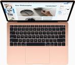 Apple MacBook Air 2018 13,3 inch i5 1,6GHz, 256GB (Qwerty), Computers en Software, Apple Macbooks, Verzenden, Nieuw