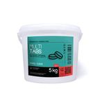 Pool-care Multi Tabs chloortabletten 200 g / 5 kg, Tuin en Terras, Zwembad-toebehoren, Nieuw