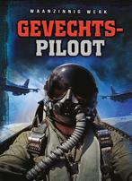Gevechtspiloot / Waanzinnig werk... 9789463413213, Verzenden, Zo goed als nieuw, Nick Gordon