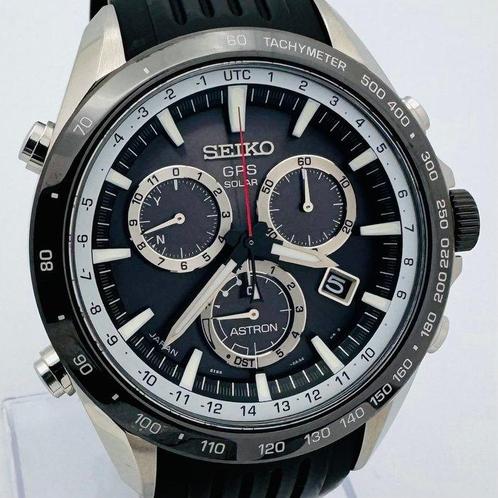Seiko - Astron - SBXB015 8X82-0AC0 - Heren - 2010-2020, Sieraden, Tassen en Uiterlijk, Horloges | Antiek