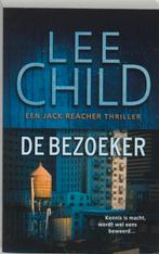 De bezoeker / Jack Reacher / 4 9789024528424 Lee Child, Boeken, Verzenden, Gelezen, Lee Child