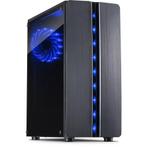 fabrieksnieuw CWN GamePC computer thunder (WiFi,Bluetooth) +, Computers en Software, Computerbehuizingen, Ophalen of Verzenden