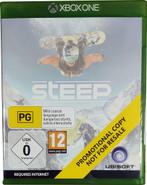 Steep-Promotional Copy (Xbox One) NIEUW, Ophalen of Verzenden, Nieuw