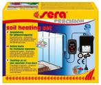 Sera Soil Heating set aquarium bodemverwarming, Dieren en Toebehoren, Vissen | Aquaria en Toebehoren, Ophalen of Verzenden, Nieuw