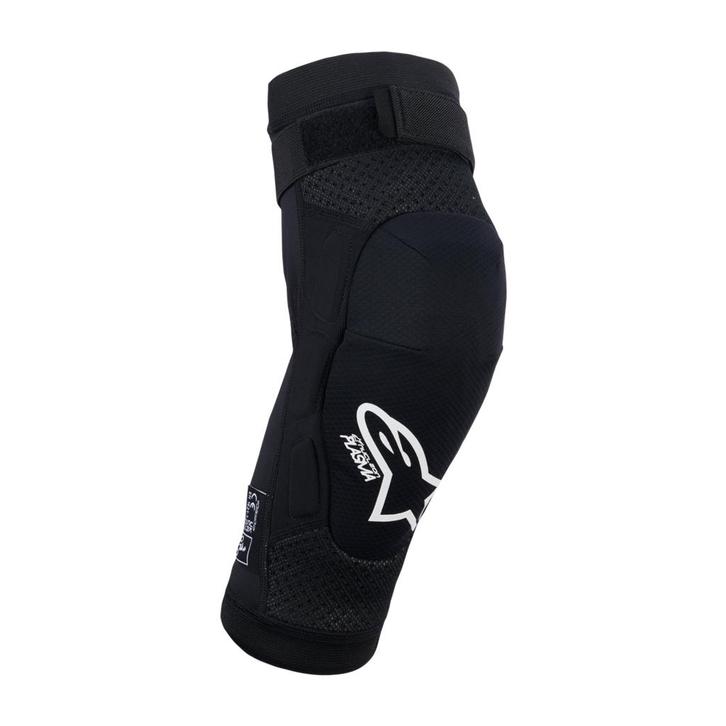 Cross Kniebeschermers Alpinestars Bionic Plasma Kinderen, Motoren, Accessoires | Overige, Nieuw, Verzenden