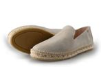 Fred de La Bretoniere Loafers in maat 39 Beige | 10% extra, Verzenden, Beige, Overige typen, Fred de La Bretoniere