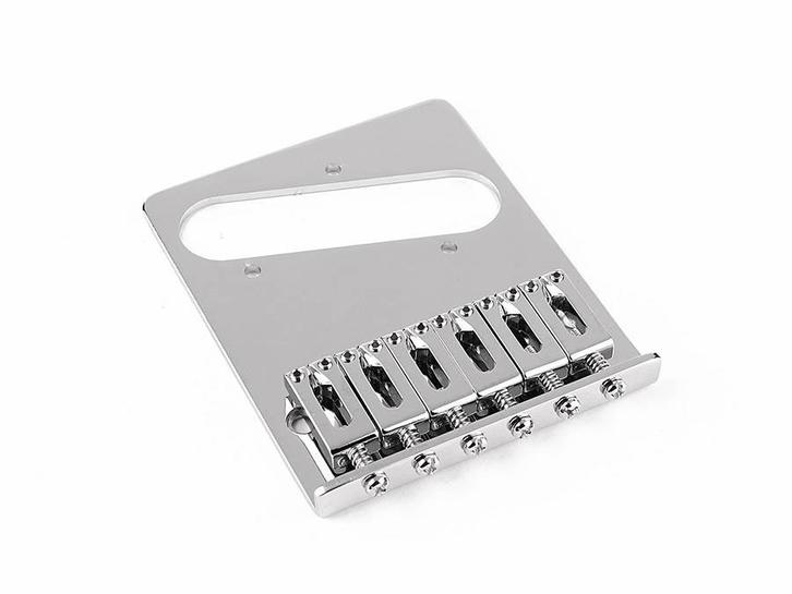Fender Brug Standard Series Telecaster chroom, Muziek en Instrumenten, Instrumenten | Onderdelen, Verzenden