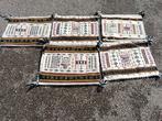 Traditionele textielkussens - Noord-Afrika (Zonder