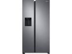 Samsung RS68CG882DS9EF - Serie 8 - Amerikaanse Koelkast -, Verzenden, Zo goed als nieuw