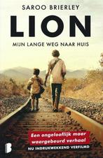 Saroo Brierley - Lion 9789022592304 Saroo Brierley, Boeken, Gelezen, Saroo Brierley, Verzenden