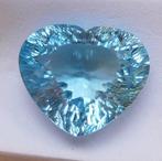 Topaas  - 26.33 ct - Instituto Gemólogico Español (IGE), Sieraden, Tassen en Uiterlijk, Edelstenen, Nieuw
