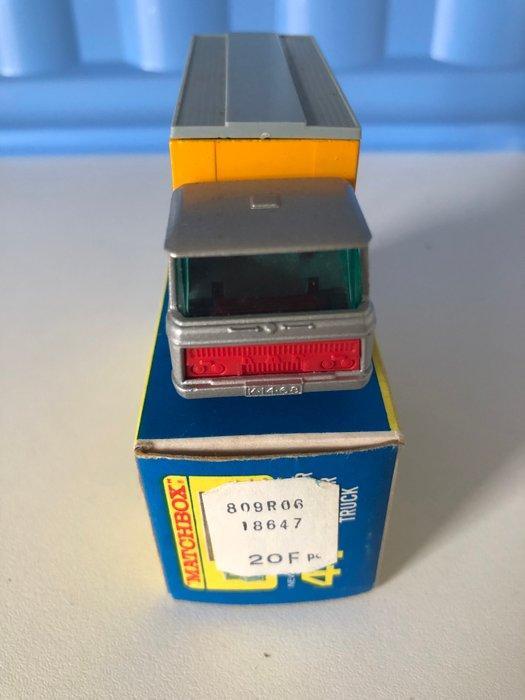 Matchbox - Model vrachtwagen - Matchbox Series 47c DAF, Hobby en Vrije tijd, Modelauto's | 1:5 tot 1:12
