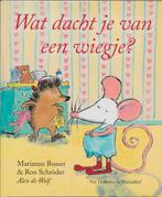 Wat dacht je van een wiegje? 9789026917530 Marianne Busser, Boeken, Verzenden, Gelezen, Marianne Busser