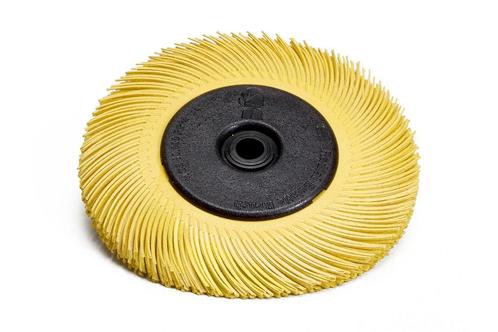 3M Scotch-Brite Borstel TC BB-ZB 80 Ø152x12,7x25,4mm, Zakelijke goederen, Machines en Bouw | Lastechniek, Ophalen of Verzenden